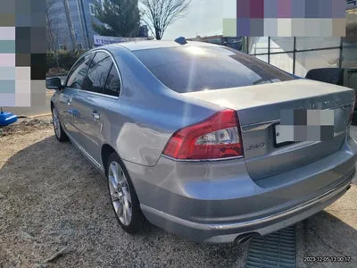 2016 Volvo S80 YV1AS40MDG1200146 VIN:YV1AS40MDG1200146