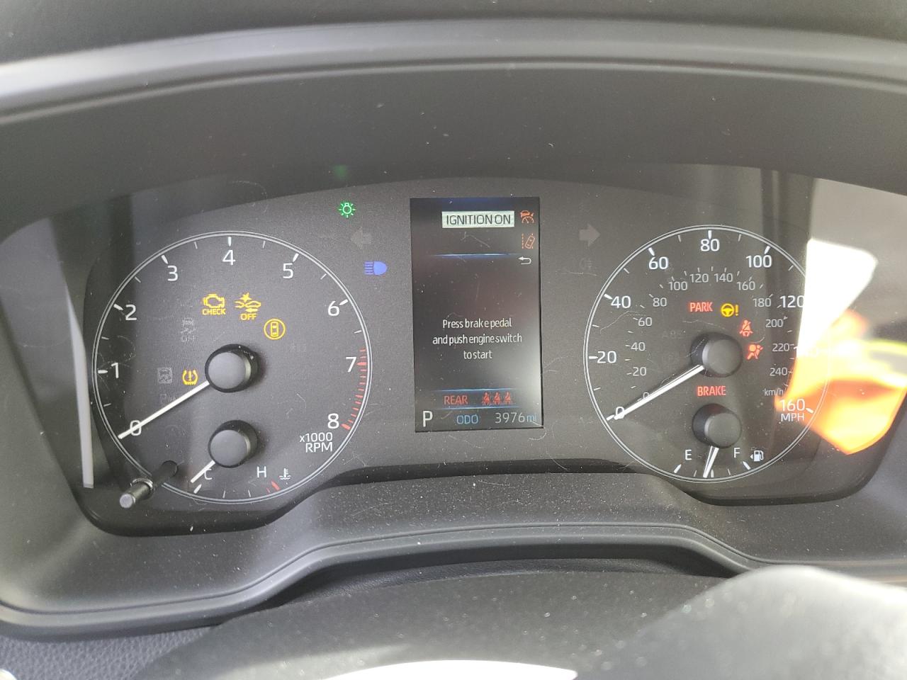 2023 TOYOTA COROLLA LE VIN:JTDB4MEE3PJ011250