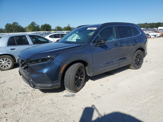 2024 HONDA CR-V SPORT VIN:7FARS6H53RE030066
