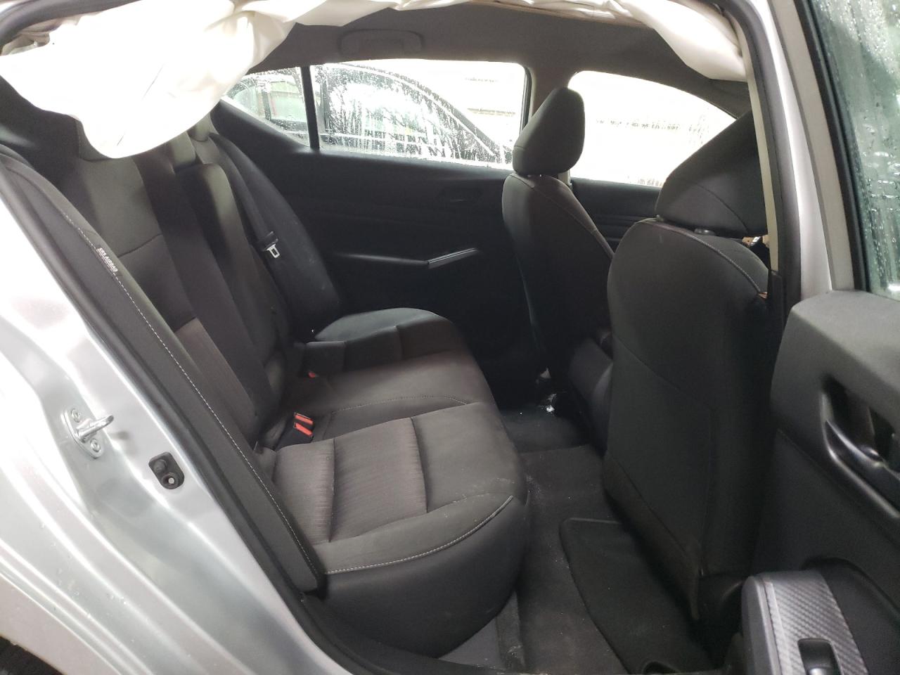 2024 NISSAN ALTIMA S VIN:1N4BL4BV7RN374529