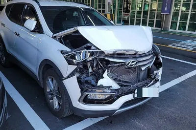 2016 Hyundai Santa FE KMHSW81UBGU625730 VIN:KMHSW81UBGU625730