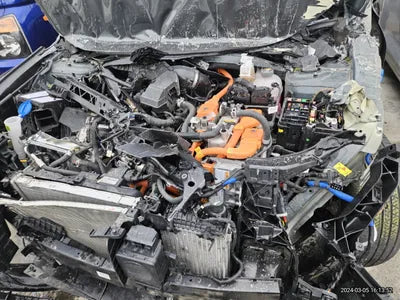 2021 Hyundai Tucson KMHJC811BMU020957 VIN:KMHJC811BMU020957