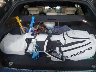 2020 Audi e-tron VIN: