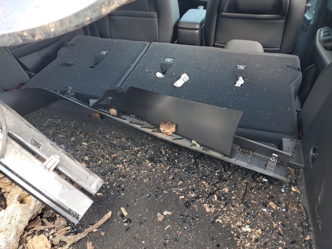 2023 CHEVROLET TRAILBLAZER RS VIN:KL79MTSL0PB058433