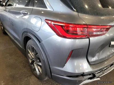 2019 Infiniti QX50 3PCAJ5M31KF141988 VIN:3PCAJ5M31KF141988