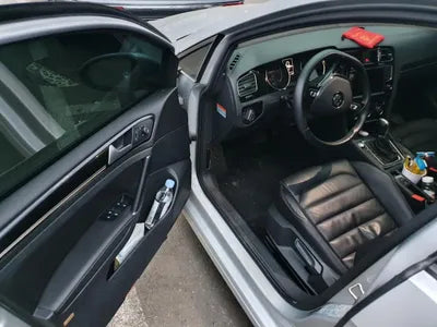2016 Volkswagen Golf WVWZZZAUZGW141277 VIN:WVWZZZAUZGW141277