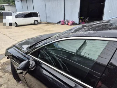 2020 Genesis G80 VIN: