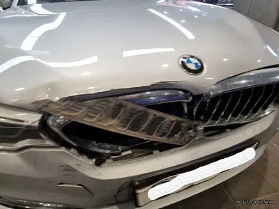 2020 BMW 520 WBAJF5103LCE17131 VIN:WBAJF5103LCE17131