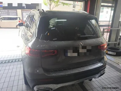 2021 Mercedes-Benz B 250 W1N4M4HB7MW082890 VIN:W1N4M4HB7MW082890