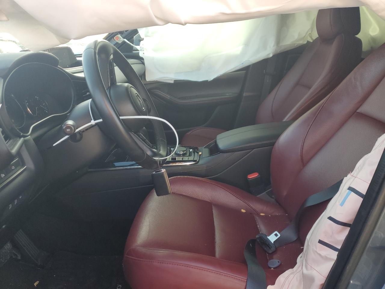 2024 MAZDA CX-30 PREFERRED VIN:3MVDMBCM8RM612424