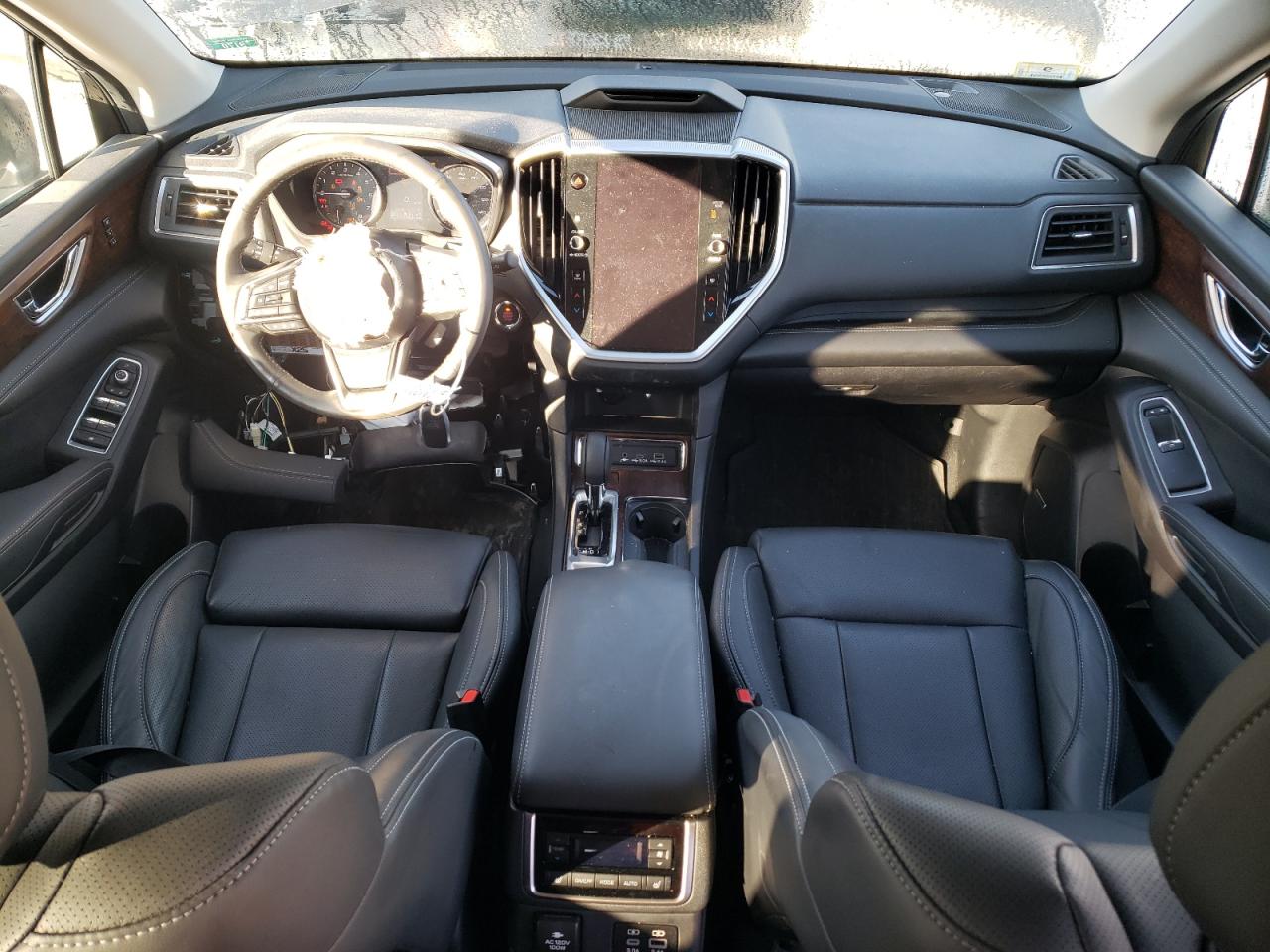 2024 SUBARU ASCENT TOURING VIN:4S4WMAWD5R3423579