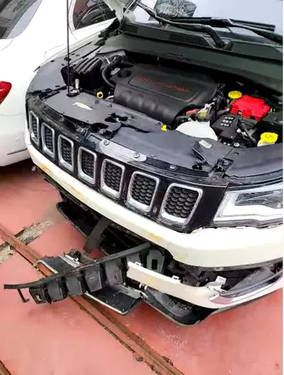 2019 Jeep Compass 3C4NJDCB7KT646990 VIN:3C4NJDCB7KT646990