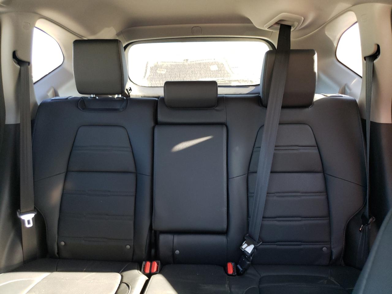 2022 HONDA CR-V EXL VIN:2HKRW2H87NH670733