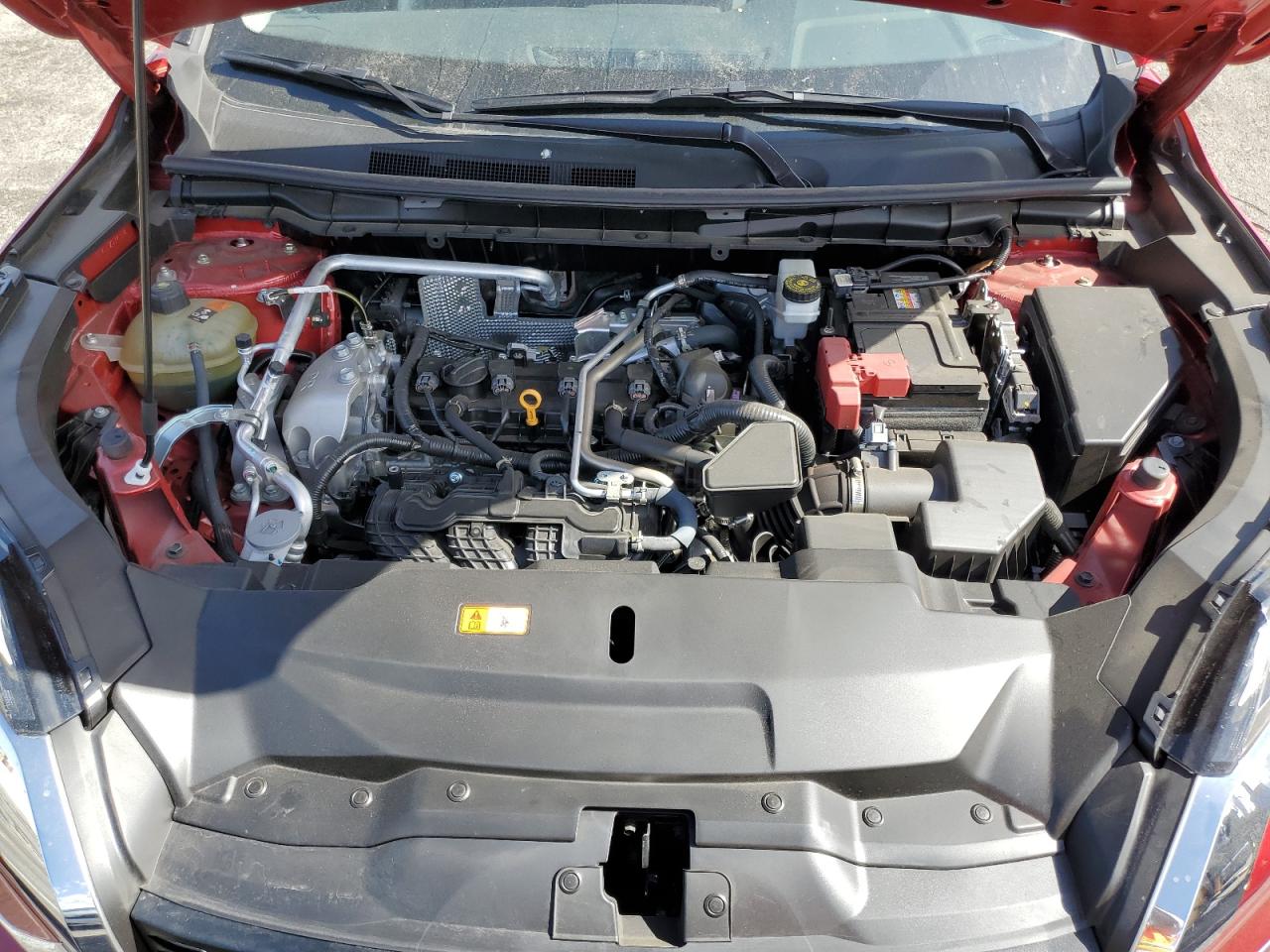 2022 MITSUBISHI OUTLANDER SEL VIN:JA4J3VA82NZ078354