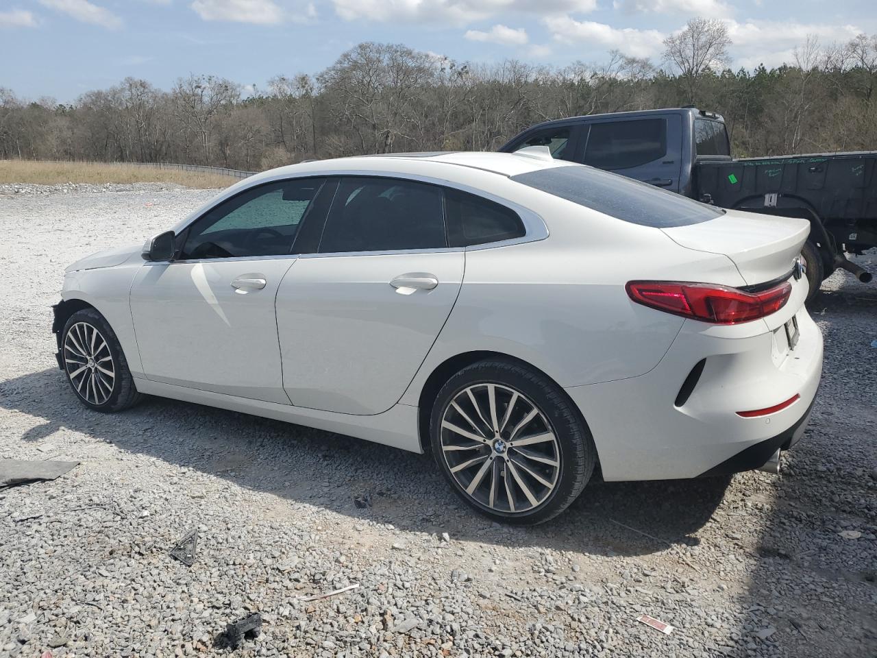 2023 BMW 228I  VIN:WBA53AK0XP7M22730