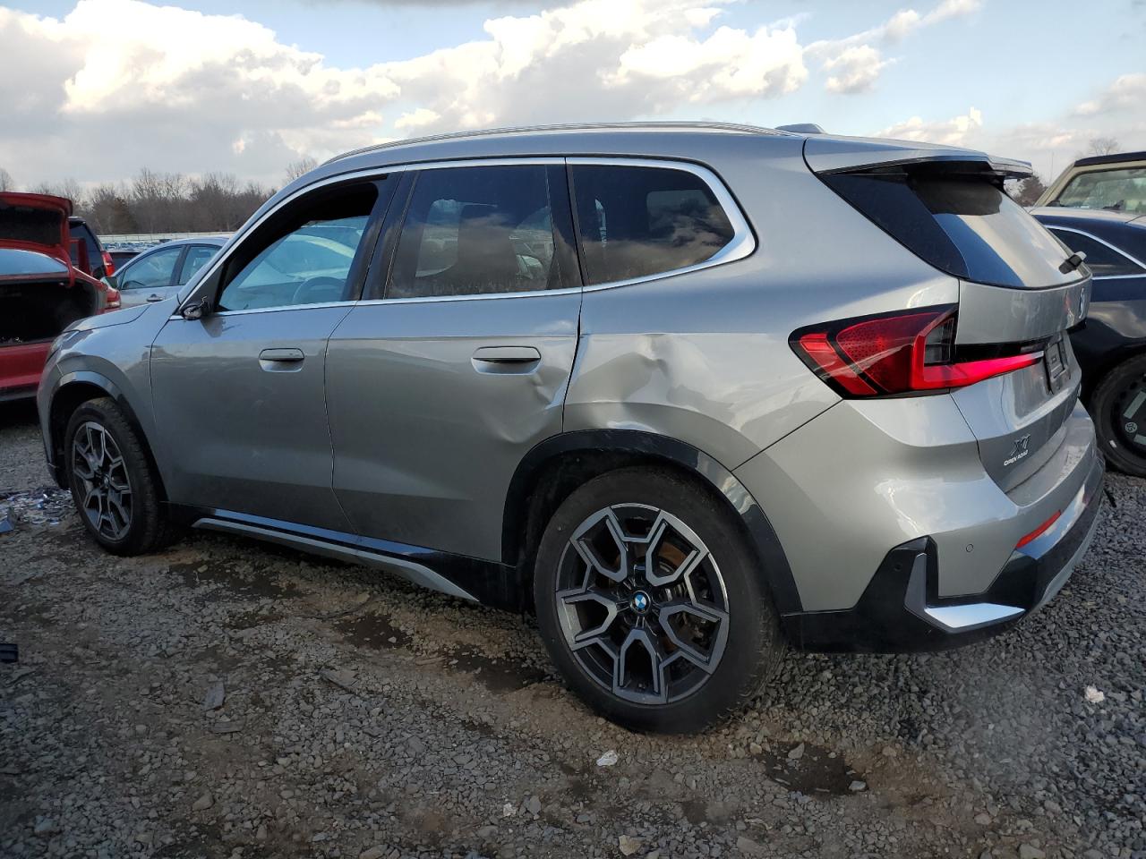 2024 BMW X1 XDRIVE28I VIN:WBX73EF05R5Y30230