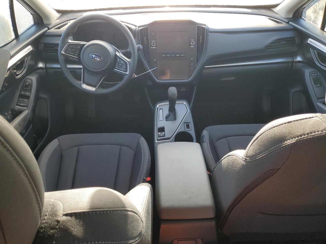 2024 SUBARU IMPREZA  VIN:JF1GUABC5R8887664