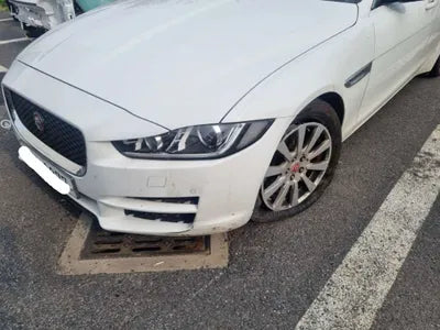 2016 Jaguar XE 385KMSAJAB4BN0GA9 VIN:385KMSAJAB4BN0GA9