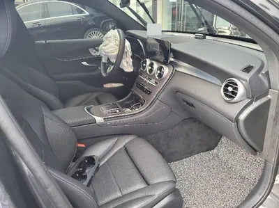 2021 Mercedes-Benz GLC 300 W1N0J5DBXMF904956 VIN:W1N0J5DBXMF904956