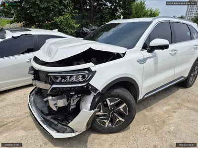 2023 Kia Sorento KNARK81GDPA194658 VIN:KNARK81GDPA194658