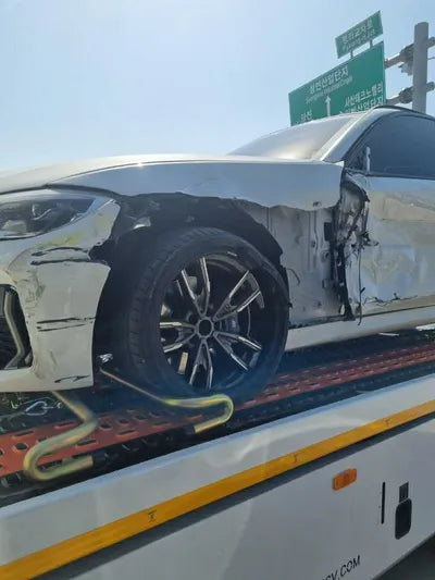 2022 BMW 340 WBA6N1109NFM91766 VIN:WBA6N1109NFM91766