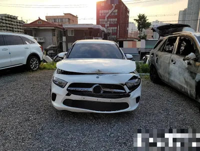 2020 Mercedes-Benz A 220 W1K3G4EB5LJ239283 VIN:W1K3G4EB5LJ239283