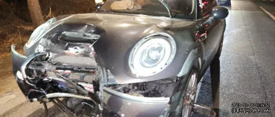 2016 MINI Cooper VIN: