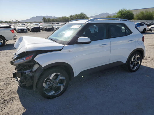 2023 HYUNDAI VENUE SEL VIN:KMHRC8A32PU240882
