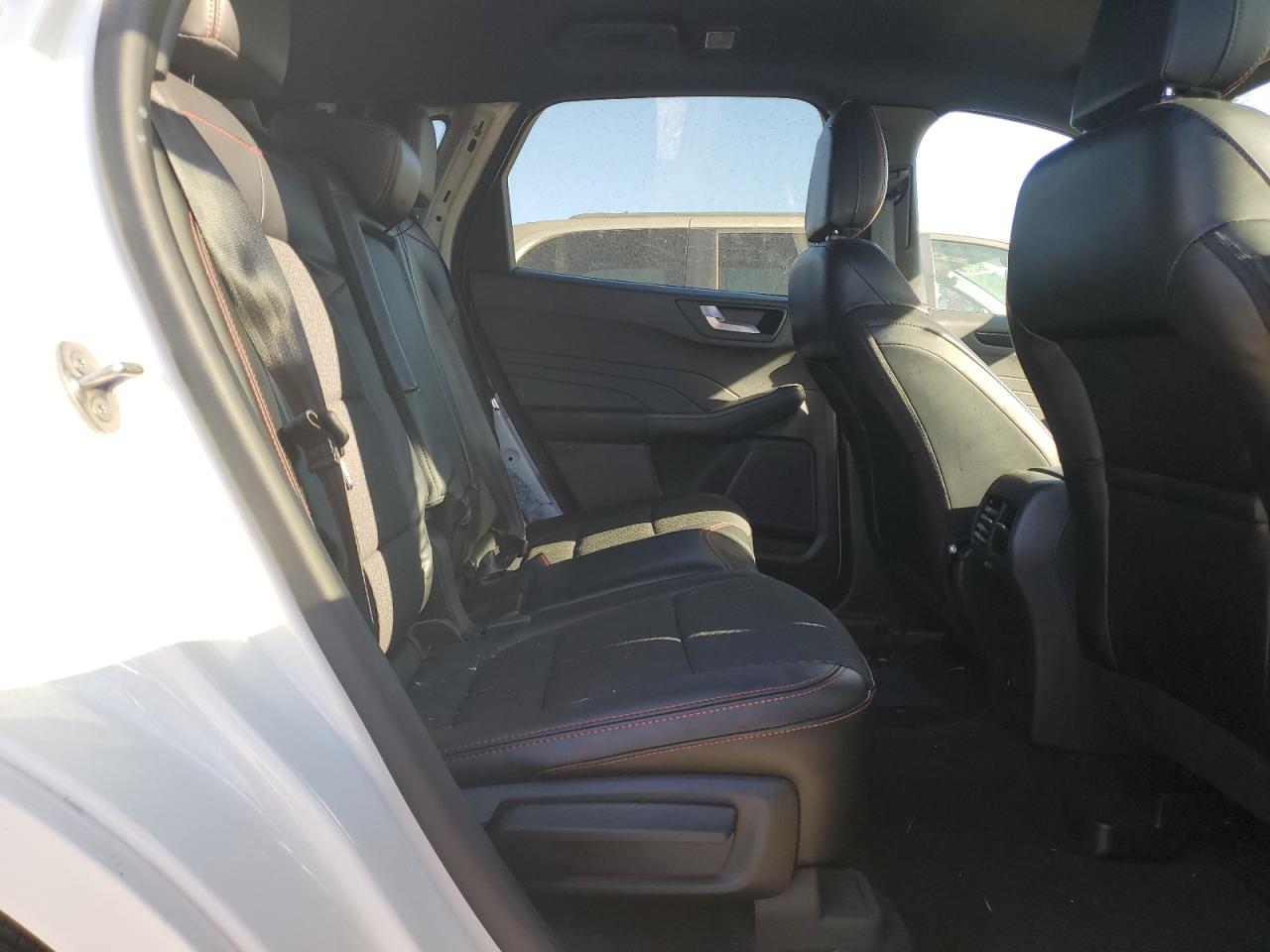 2023 FORD ESCAPE ST LINE SELECT VIN:1FMCU9NZ1PUB34706