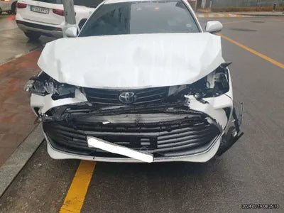 2019 Toyota Avalon 4T1B21FB0KU011380 VIN:4T1B21FB0KU011380