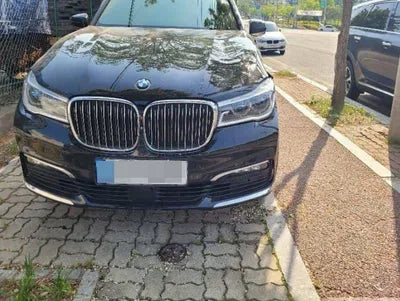 2016 BMW 730 WBA7C4108GG641147 VIN:WBA7C4108GG641147