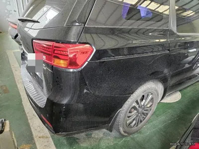 2019 Kia Carnival VIN: