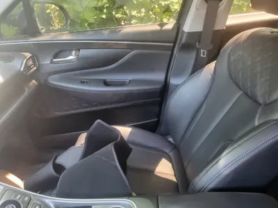 2022 Hyundai Santa FE VIN: