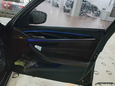 2018 BMW 520 WBAJC5100JWE55288 VIN:WBAJC5100JWE55288