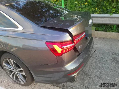 2021 Audi A6 WAUZZZF25MN096918 VIN:WAUZZZF25MN096918