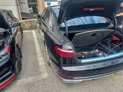 2021 Audi A8 WAUZZZF85MN016909 VIN:WAUZZZF85MN016909