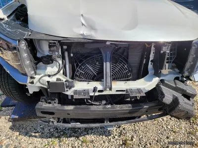 2020 Kia Mohave KNAKN814DLA202087 VIN:KNAKN814DLA202087