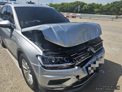 2020 Volkswagen Tiguan VIN: