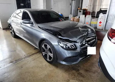 2017 Mercedes-Benz E 200 WDDZF4CB8HA120828 VIN:WDDZF4CB8HA120828