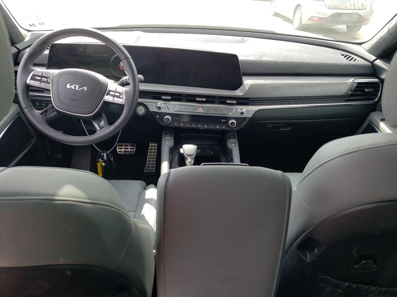 2023 KIA TELLURIDE SX VIN:5XYP5DGC4PG327495
