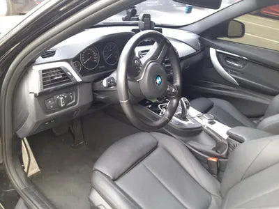 2018 BMW 320 WBA8C5103JA074690 VIN:WBA8C5103JA074690