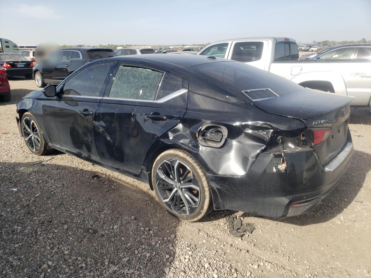 2023 NISSAN ALTIMA SR VIN:1N4BL4CV1PN313754