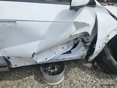 2022 Hyundai Ioniq KMHKR81AFNU097401 VIN:KMHKR81AFNU097401