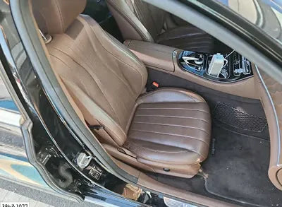 2017 Mercedes-Benz E 300 WDDZF4KB4HA192353 VIN:WDDZF4KB4HA192353