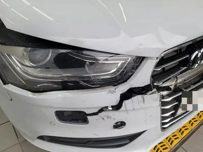 2015 Audi A4 WAUZZZ8KXFA079992 VIN:WAUZZZ8KXFA079992