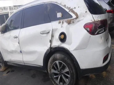 2017 Kia Sorento KNAPG81ABJA412119 VIN:KNAPG81ABJA412119