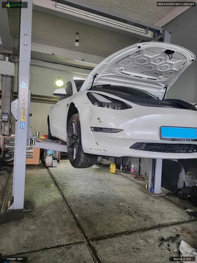 2022 Tesla Model 3 5YJ3E1EA3NF306964 VIN:5YJ3E1EA3NF306964