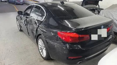 2020 BMW 530 WBAJR5101LCE23727 VIN:WBAJR5101LCE23727