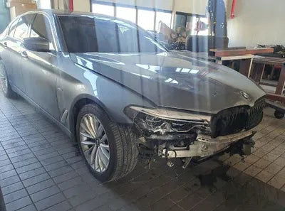 2018 BMW 520 WBAJC3105JWB80229 VIN:WBAJC3105JWB80229