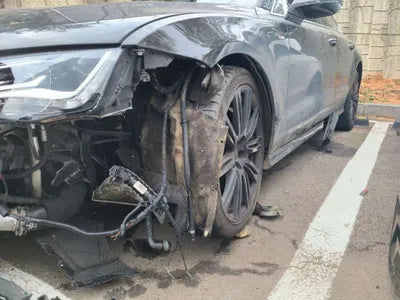 2015 Audi A7 WAUZZZ4G4FN055830 VIN:WAUZZZ4G4FN055830